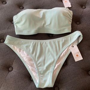 Women’s bikini size 36DD